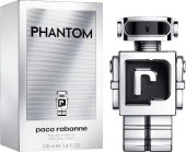 Paco Rabanne Phantom EDT 100 ml Erkek Parfümü thumbnail 2