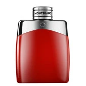Mont Blanc Legend Red EDP 100 ml Erkek Parfümü - 1