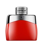 Mont Blanc Legend Red EDP 50 ml Erkek Parfümü - 1