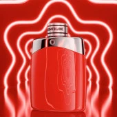 Mont Blanc Legend Red EDP 50 ml Erkek Parfümü - 3