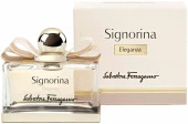 Salvatore Ferragamo Signorina Eleganza EDP 100 ml Kadın Parfümü - 2