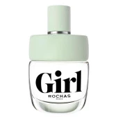 Rochas Girl EDT 100 ml Kadın Parfümü thumbnail 1