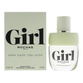 Rochas Girl EDT 60 ml Kadın Parfümü - 2