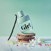 Rochas Girl EDT 60 ml Kadın Parfümü - 3