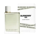 Burberry Her EDT 100 ml Kadın Parfümü thumbnail 2
