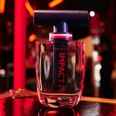 Tommy Hilfiger Impact Spark EDT 100 ml Erkek Parfümü thumbnail 3