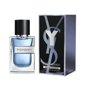 Yves Saint Laurent Y EDT 60 ml Erkek Parfümü thumbnail 2