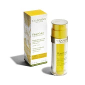 Clarins Plant Gold Nutri-Revitalizing Oil-Emulsion 35 ml Nemlendiri Yağ Emülsiyonu - 3