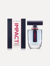 Tommy Hilfiger Impact Spark EDT 100 ml Erkek Parfümü thumbnail 2
