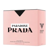 Prada Paradoxe EDP 90 ml Kadın Parfümü - 2