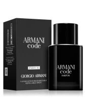 Giorgio Armani Code Le Parfum EDP 50 ml Erkek Parfüm thumbnail 2