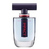Tommy Hilfiger Impact Spark EDT 100 ml Erkek Parfümü thumbnail 1