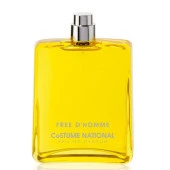 Costume National Free D'Homme EDP 100 ml Erkek Parfümü - 1