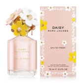 Marc Jacobs Fresh EDT 75 ml Kadın Parfümü thumbnail 2