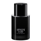 Giorgio Armani Code EDT 50 ml Erkek Parfümü thumbnail 1