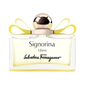 Salvatore Ferragamo Signorina Libera EDP 100 ml Kadın Parfümü thumbnail 1