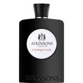 Atkinsons 41 Burlington Arcade EDP 100 ml Unisex Parfüm thumbnail 1