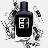 Givenchy Gentleman Society EDP 60 ml thumbnail 3