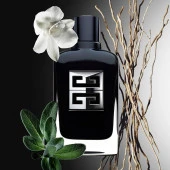 Givenchy Gentleman Society EDP 60 ml thumbnail 4