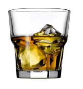 Paşabahçe 52705 Casablanca Viski Bardak 12'li thumbnail 2
