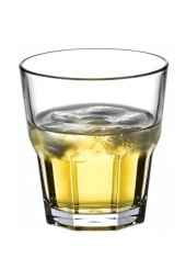 Paşabahçe 52705 Casablanca Viski Bardak 12'li thumbnail 3