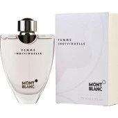 Mont Blanc Femme İndividuelle EDT 75 ml Kadın Parfüm - 2