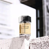 Yves Saint Laurent L`Homme 100 ml EDT Erkek Parfümü - 4