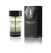 Yves Saint Laurent La Nuit De L`Homme 200 ml EDT Erkek Parfümü thumbnail 2