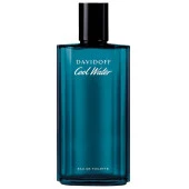Davidoff Cool Water EDT 125 ml Erkek Parfümü - 1
