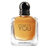 Emporio Armani Stronger With You EDT 100 ml Erkek Parfümü - 1