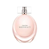 Calvin Klein Sheer Beauty EDT 100 ml Kadın Parfüm - 1