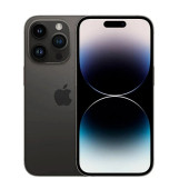 iPhone 14 Pro Max 128 GB Siyah (İthalatçı Garantili) - 1