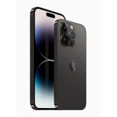 iPhone 14 Pro Max 128 GB Siyah (İthalatçı Garantili) - 2