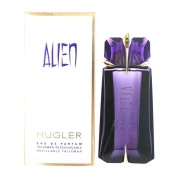 Thierry Mugler Alien Refillable EDP 90 ml Kadın Parfümü thumbnail 2