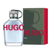 Hugo Boss Hugo Man EDT 125 ml Erkek Parfüm - 1