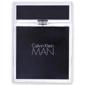 Calvin Klein Man EDT 100 ml Erkek Parfümü thumbnail 1