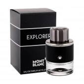 Mont Blanc Explorer For Men EDP 60 ml Erkek Parfüm - 1
