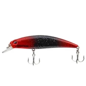 Sea Horse Rs7-Sparkle 70mm 9,60Gr Black Slaughter - 1