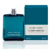 Costume National Secret Woods EDP 100 ml Erkek Parfümü thumbnail 2