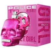 Police To Be Sweet Girl For Woman EDP 125 ml thumbnail 2