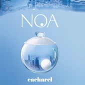 Cacharel Noa EDT 100 ml Kadın Parfümü thumbnail 7