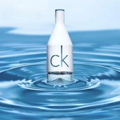 Calvin Klein IN2U EDT 150 ml Erkek Parfüm thumbnail 4