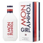 Tommy Hilfiger Girl Now EDT 100 ml Kadın Parfümü thumbnail 2