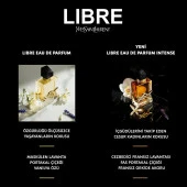 Yves Saint Laurent Libre Intense EDP 90 ml Kadın Parfümü - 4