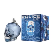 Police To Be EDT 125 ml Erkek Parfümü thumbnail 4