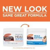 Palmer's Cocoa Butter Heals Softens 100 gr - Vücut Kremi - 2