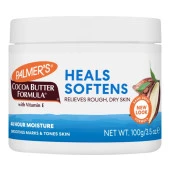 Palmer's Cocoa Butter Heals Softens 100 gr - Vücut Kremi - 3