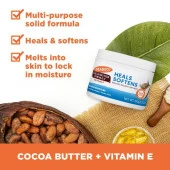 Palmer's Cocoa Butter Heals Softens 100 gr - Vücut Kremi - 4