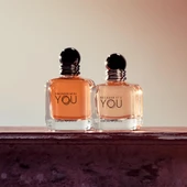 Emporio Armani Stronger With You EDT 150 ml Erkek Parfümü - 5