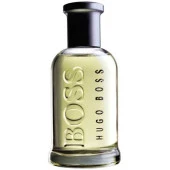Hugo Boss Bottled EDT 50 ml Erkek Parfüm - 1